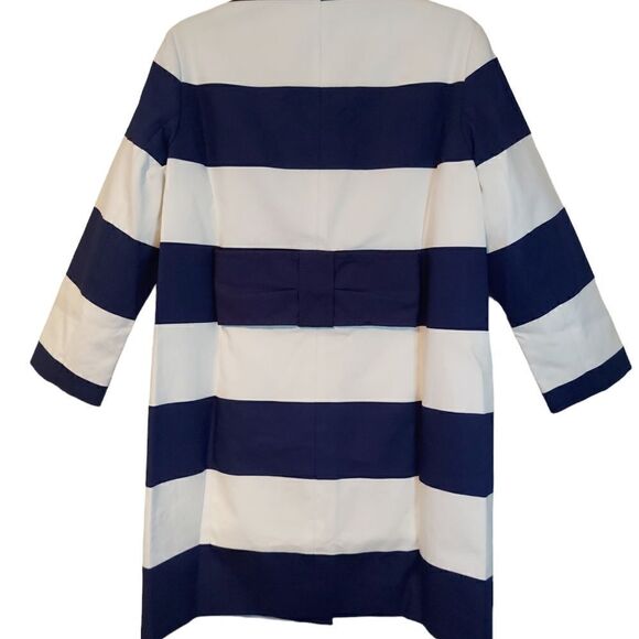 Kate Spade NY Franny Trench Coat - Picture 5 of 8